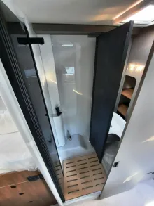 Fahrzeugbild LMC Cruiser 740 EL Verfüg./Sparen 6.521,- € #22