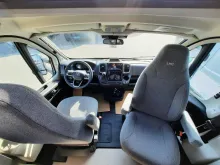 Fahrzeugbild LMC Cruiser 740 EL Verfüg./Sparen 6.521,- € #23