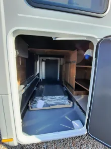 Fahrzeugbild LMC Cruiser 740 EL Verfüg./Sparen 6.521,- € #24