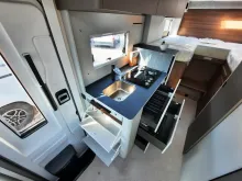 Fahrzeugbild LMC Cruiser 740 EL Verfüg./Sparen 6.521,- € #16