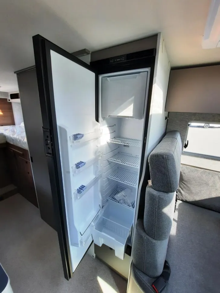 Fahrzeugbild LMC Cruiser 740 EL Verfüg./Sparen 6.521,- € #18