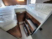 Fahrzeugbild LMC Cruiser 740 EL Verfüg./Sparen 6.521,- € #12