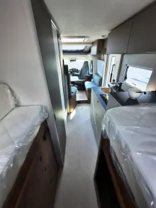 Fahrzeugbild LMC Cruiser 740 EL Verfüg./Sparen 6.521,- € #4