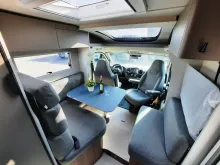 Fahrzeugbild LMC Cruiser 740 EL Verfüg./Sparen 6.521,- € #8