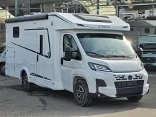 Fahrzeugbild Etrusco T-Modell Base 6.9 SBC *AKTIONSPREIS BIS 20.04.2026* #1