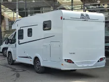 Fahrzeugbild Etrusco T-Modell Base 6.9 SBC *AKTIONSPREIS BIS 20.04.2026* #3