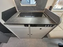 Fahrzeugbild Etrusco T-Modell Base 6.9 SBC *AKTIONSPREIS BIS 20.04.2026* #6