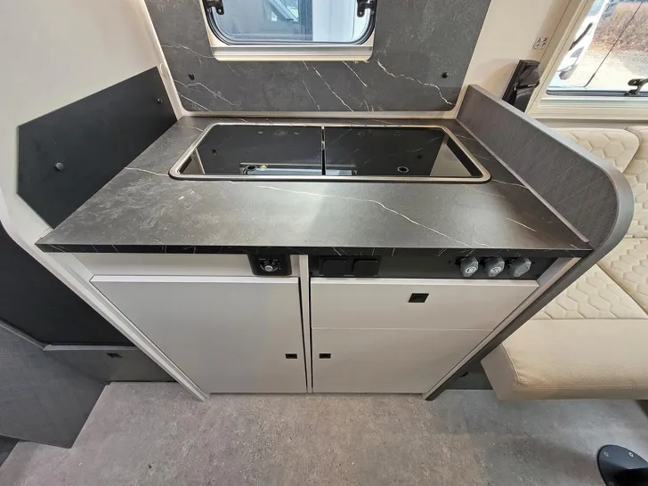 Fahrzeugbild Etrusco T-Modell Base 6.9 SBC *AKTIONSPREIS BIS 20.04.2026* #6