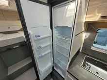 Fahrzeugbild Etrusco T-Modell Base 6.9 SBC *AKTIONSPREIS BIS 20.04.2026* #8