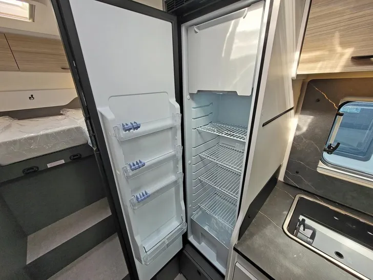 Fahrzeugbild Etrusco T-Modell Base 6.9 SBC *AKTIONSPREIS BIS 20.04.2026* #8