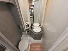 Fahrzeugbild Etrusco T-Modell Base 6.9 SBC *AKTIONSPREIS BIS 20.04.2026* #9