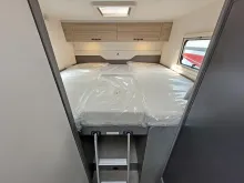 Fahrzeugbild Etrusco T-Modell Base 6.9 SBC *AKTIONSPREIS BIS 20.04.2026* #12