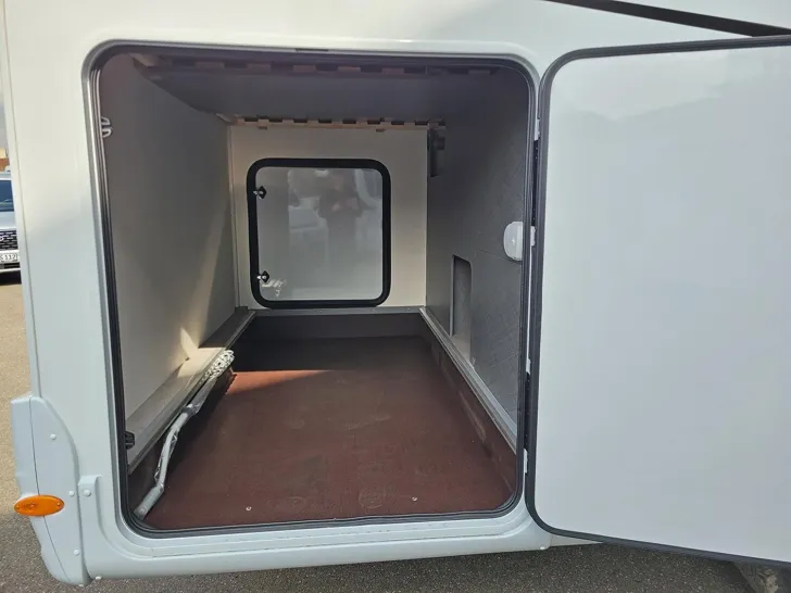 Fahrzeugbild Etrusco T-Modell Base 6.9 SBC *AKTIONSPREIS BIS 20.04.2026* #16