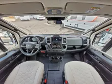 Fahrzeugbild Etrusco T-Modell Base 6.9 SBC *AKTIONSPREIS BIS 20.04.2026* #17