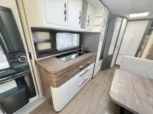 Fahrzeugbild Hobby Excellent Edition 545 KMF #7