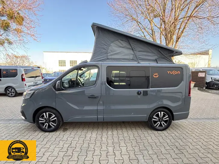 Fahrzeugbild Yucon 51 SB #MY26 #2