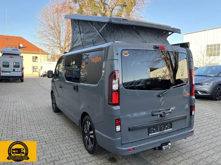 Fahrzeugbild Yucon 51 SB #MY26 #3