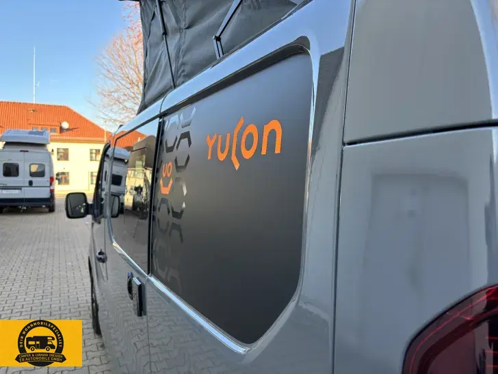 Fahrzeugbild Yucon 51 SB #MY26 #4