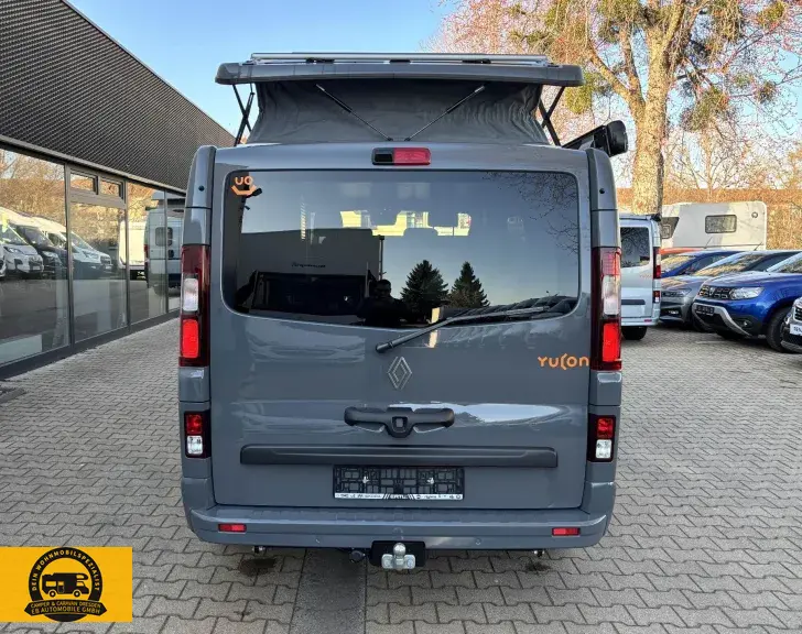 Fahrzeugbild Yucon 51 SB #MY26 #5