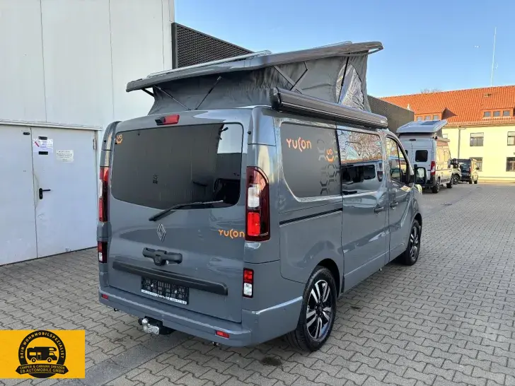 Fahrzeugbild Yucon 51 SB #MY26 #11