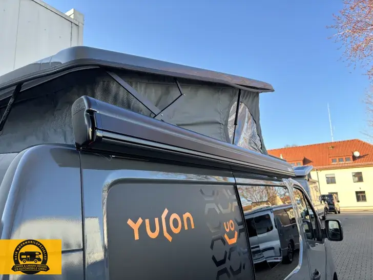 Fahrzeugbild Yucon 51 SB #MY26 #12