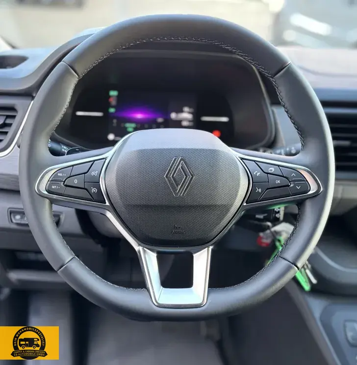 Fahrzeugbild Yucon 51 SB #MY26 #16