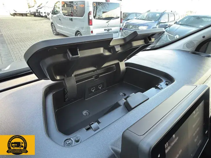Fahrzeugbild Yucon 51 SB #MY26 #25
