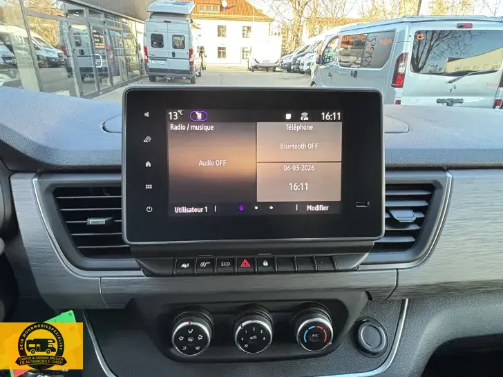 Fahrzeugbild Yucon 51 SB #MY26 #27