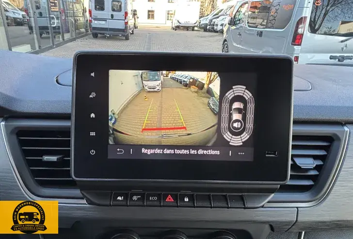 Fahrzeugbild Yucon 51 SB #MY26 #28