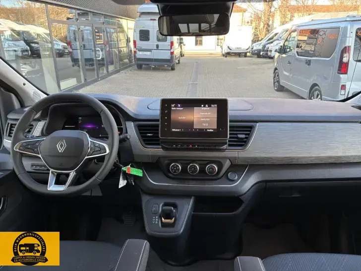 Fahrzeugbild Yucon 51 SB #MY26 #34