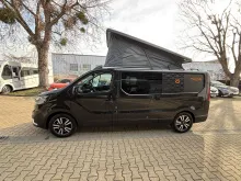 Fahrzeugbild Yucon 55SB #VOLL #MY26 #2