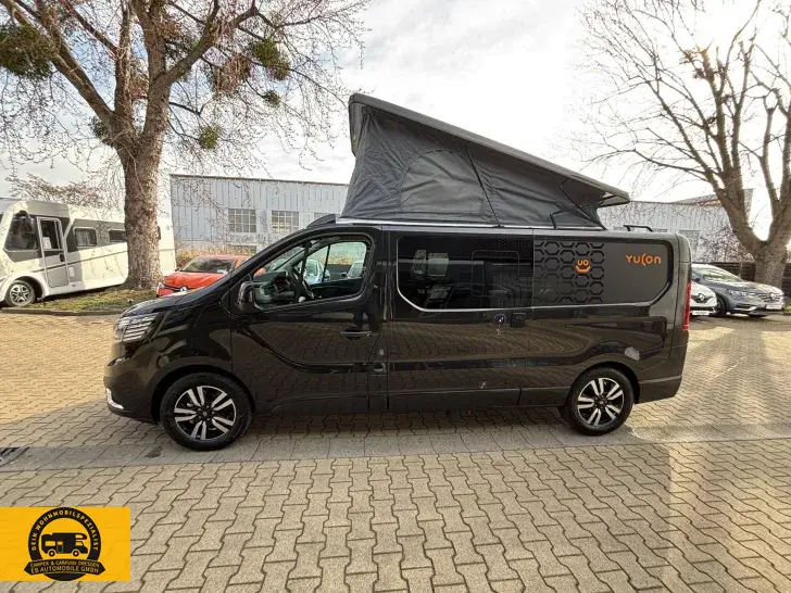 Fahrzeugbild Yucon 55SB #VOLL #MY26 #2