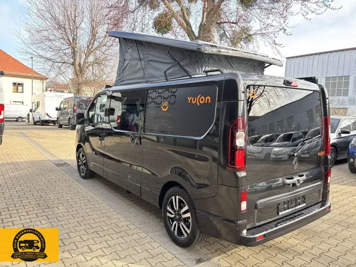 Fahrzeugbild Yucon 55SB #VOLL #MY26 #3