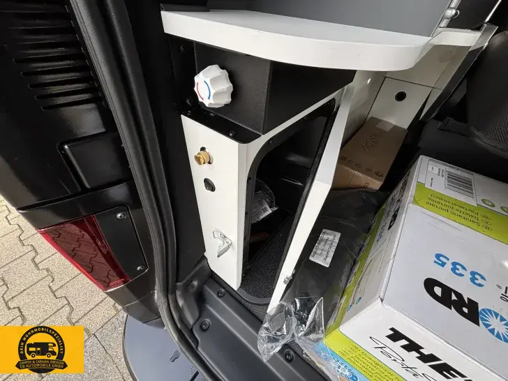 Fahrzeugbild Yucon 55SB #VOLL #MY26 #6