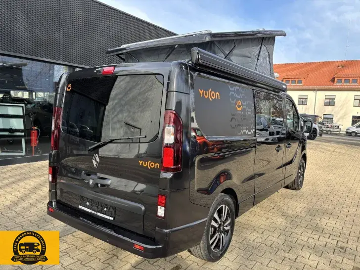 Fahrzeugbild Yucon 55SB #VOLL #MY26 #11