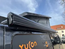 Fahrzeugbild Yucon 55SB #VOLL #MY26 #12