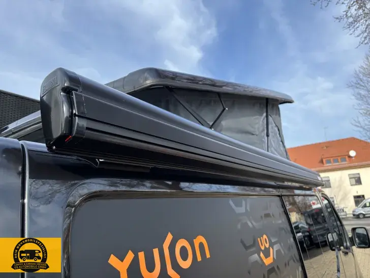 Fahrzeugbild Yucon 55SB #VOLL #MY26 #12