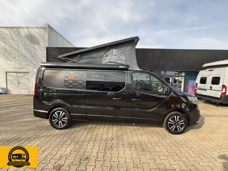 Fahrzeugbild Yucon 55SB #VOLL #MY26 #14