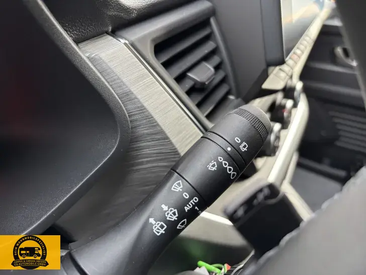 Fahrzeugbild Yucon 55SB #VOLL #MY26 #18