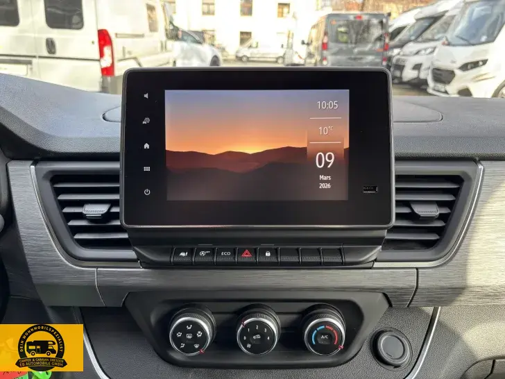 Fahrzeugbild Yucon 55SB #VOLL #MY26 #22