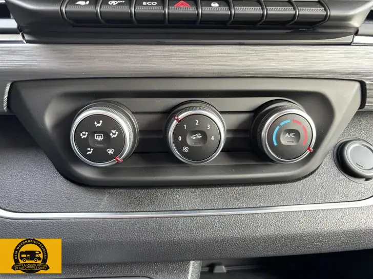 Fahrzeugbild Yucon 55SB #VOLL #MY26 #24