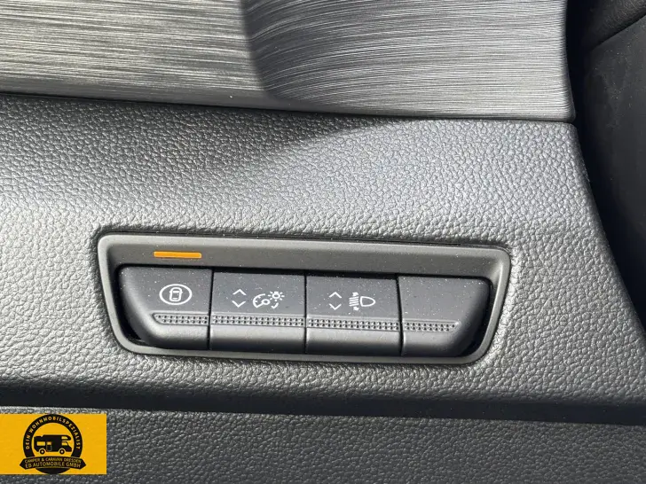 Fahrzeugbild Yucon 55SB #VOLL #MY26 #25