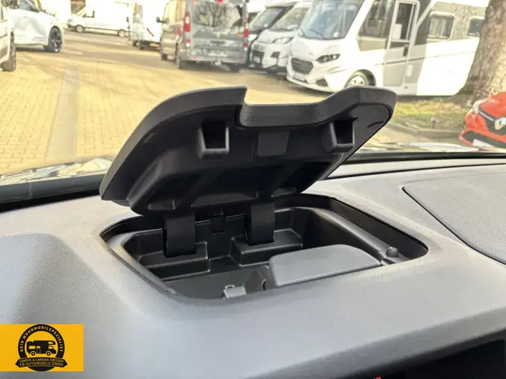 Fahrzeugbild Yucon 55SB #VOLL #MY26 #28