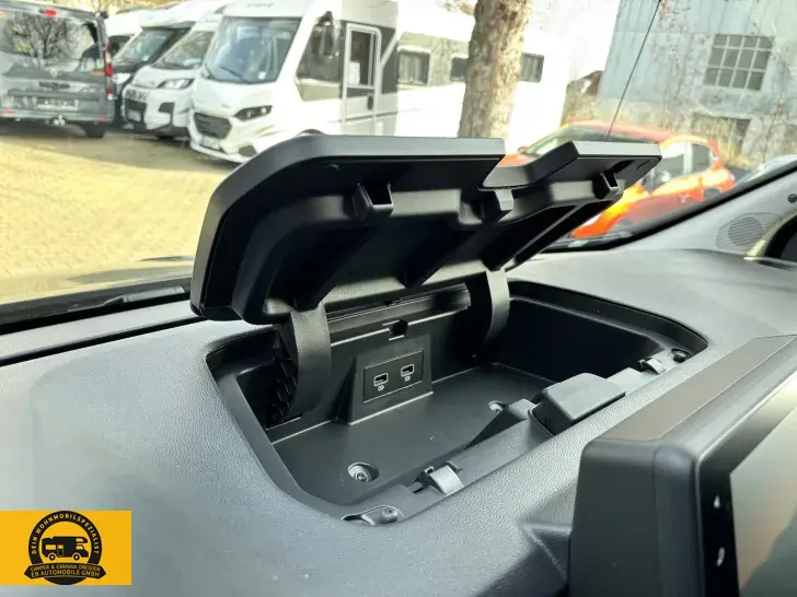 Fahrzeugbild Yucon 55SB #VOLL #MY26 #29