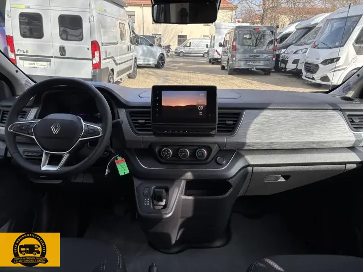 Fahrzeugbild Yucon 55SB #VOLL #MY26 #31