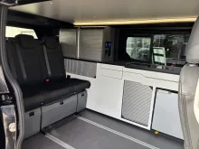 Fahrzeugbild Yucon 55SB #VOLL #MY26 #32