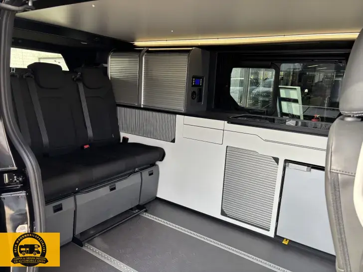 Fahrzeugbild Yucon 55SB #VOLL #MY26 #32