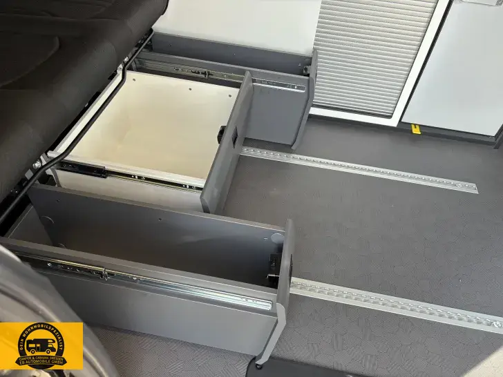 Fahrzeugbild Yucon 55SB #VOLL #MY26 #33