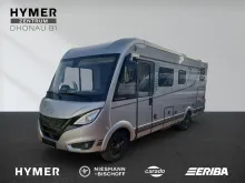 Fahrzeugbild Hymer B-Klasse MC I 600 !!! Top‑Preis Garantie !!! #1