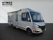 Fahrzeugbild Hymer B-Klasse MC I 600 !!! Top‑Preis Garantie !!! #2